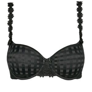 COPY - Marie Jo black bra 34C